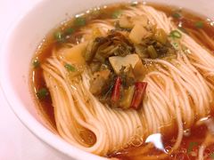 -小厨娘淮扬菜(六合欢乐港店)