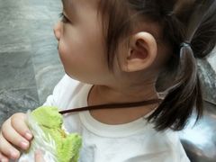 -本格旺索罗(樟宜机场T1店)