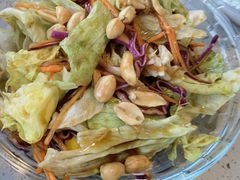 -四海蒸鲜蒸汽海鲜自助(北戴河店)