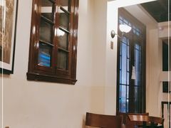 大堂-星巴克(宁波老外滩店)