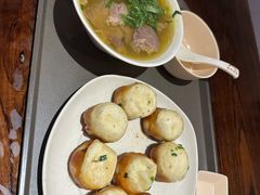 -哑巴生煎(临顿路店)