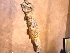 -胖老汉椒麻鸡清真新疆菜(西御街店)