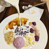 🍰秋冬暖胃！横街蛋糕队长一口入魂