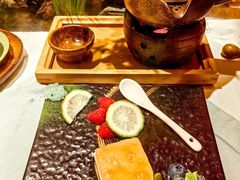 -叶叶菩提(太原别墅店)