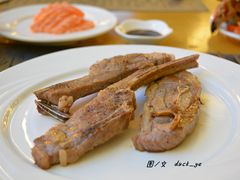 -佰园全日西餐厅-厦门佰翔软件园酒店