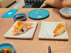 -晴季寿司(红旗街万达店)