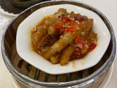 -凤凰楼酒家·粤宴点心(华强北店)