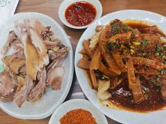 -清真·益鑫羊肉手抓馆(花园北街店)