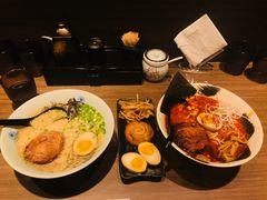 -雷神拉面(财富中心玉米楼店)