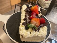-北京王府井希尔顿酒店·万斯阁西餐厅