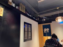 大堂-鲤·鮨KOISUSHI