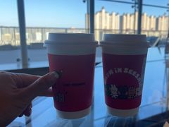 -Seesaw Coffee(朝阳大悦城店)