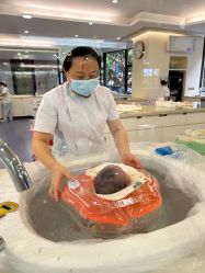 -宝生月子中心·独栋独院式(南山店)