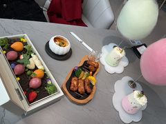 -3号仓库·创意中国菜(大悦城店)