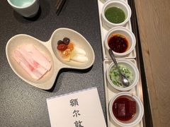 -额尔敦涮肉自助(摩尔城店)