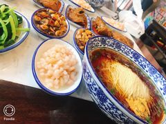 -杨裕兴(十全街店)