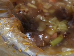 -清真马文肉丸胡辣汤(回民街店)