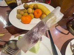 -杭州钱江新城万怡酒店-西餐厅