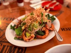 -阿甘虾餐厅(凌霄阁店)