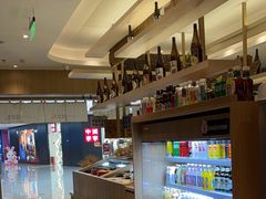 -温野菜涮涮锅(大悦城店)