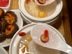 -雍和会海鲜姿造自助(湖东路店)
