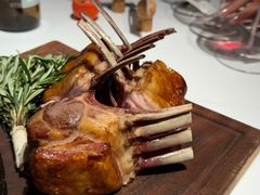 -Oyster Talks 四度蚝法餐厅