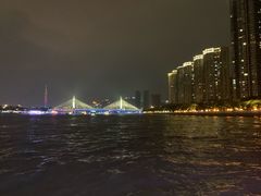 -珠江夜游广州塔·中大码头