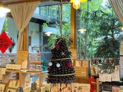 -时光花园(白鹭洲店)