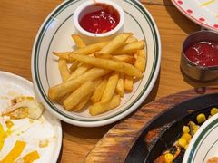 -菲滋意式餐厅(黄岩洞天店)