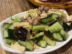 -河间驴肉火烧(满春路店)