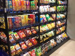 零售区-盒马鲜生(189购物中心店)