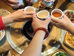 -妈妈的味道(和顺古镇店)