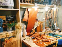 -HIGH FIVE哈福手工汉堡(桂林路店)