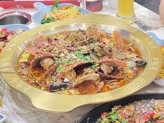 -云鼎·炙火精酿啤酒秘制烧烤(工体店)