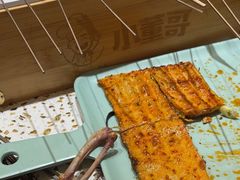 -小董哥烤串(铁西店)