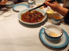 -东流山烤鸭·家常菜(雨山龙湖店)