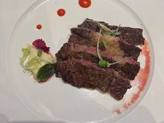 -王品牛排(福州泰禾店)