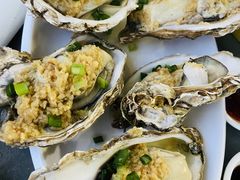 -阿弟特色海鲜餐厅·大排档(平潭店)