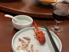 -三凤酒家·百年无锡菜(清扬茂业店)
