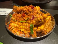 -红盔甲·小龙虾(人民广场店)