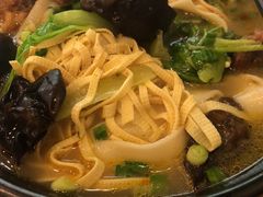 -河南红烧牛肉面(剑河路店)