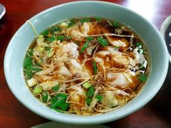 -味一早餐(新芝路店)