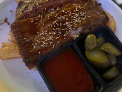 -Famous肥猫墨西哥音乐餐吧(五棵松华熙LIVE店)