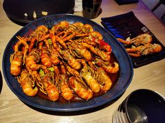-红盔甲·小龙虾(车公庙店)