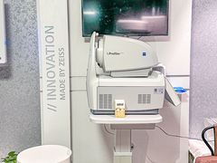 -大视光学•LINDBERG林德伯格•全球手工眼镜集合店(王府井店)