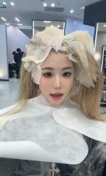 -DL HOPE造型