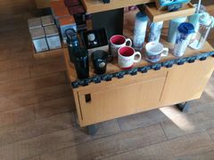 -星巴克(红房子店)