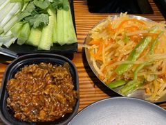 -半酌烧烤小酒馆(南京东路店)