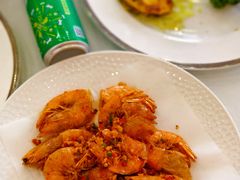 -粤盛海鲜平价店(洛溪食街店)