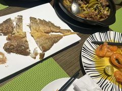 -希尔顿欢朋酒店·欢朋餐厅